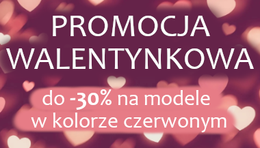 Promocja Walentynkowa 2026